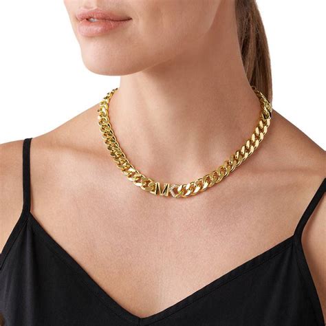 michael kors collier angezogen|Michael Kors clothing.